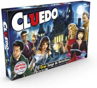 Juegos de mesa divertidos para toda la familia 4 Juegos de mesa divertidos para toda la familia 4