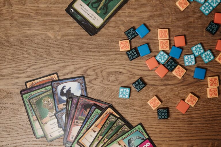 Los juegos de mesa más divertidos para jugar en familia