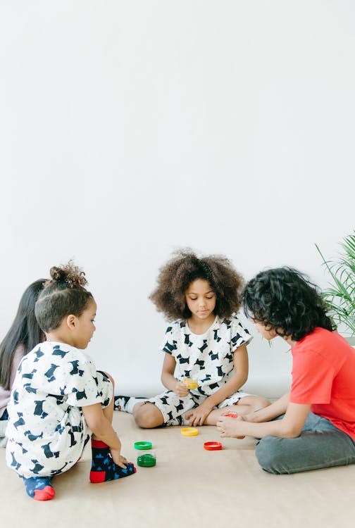 Juegos de mesa educativos para niños pequeños 3 Juegos de mesa educativos