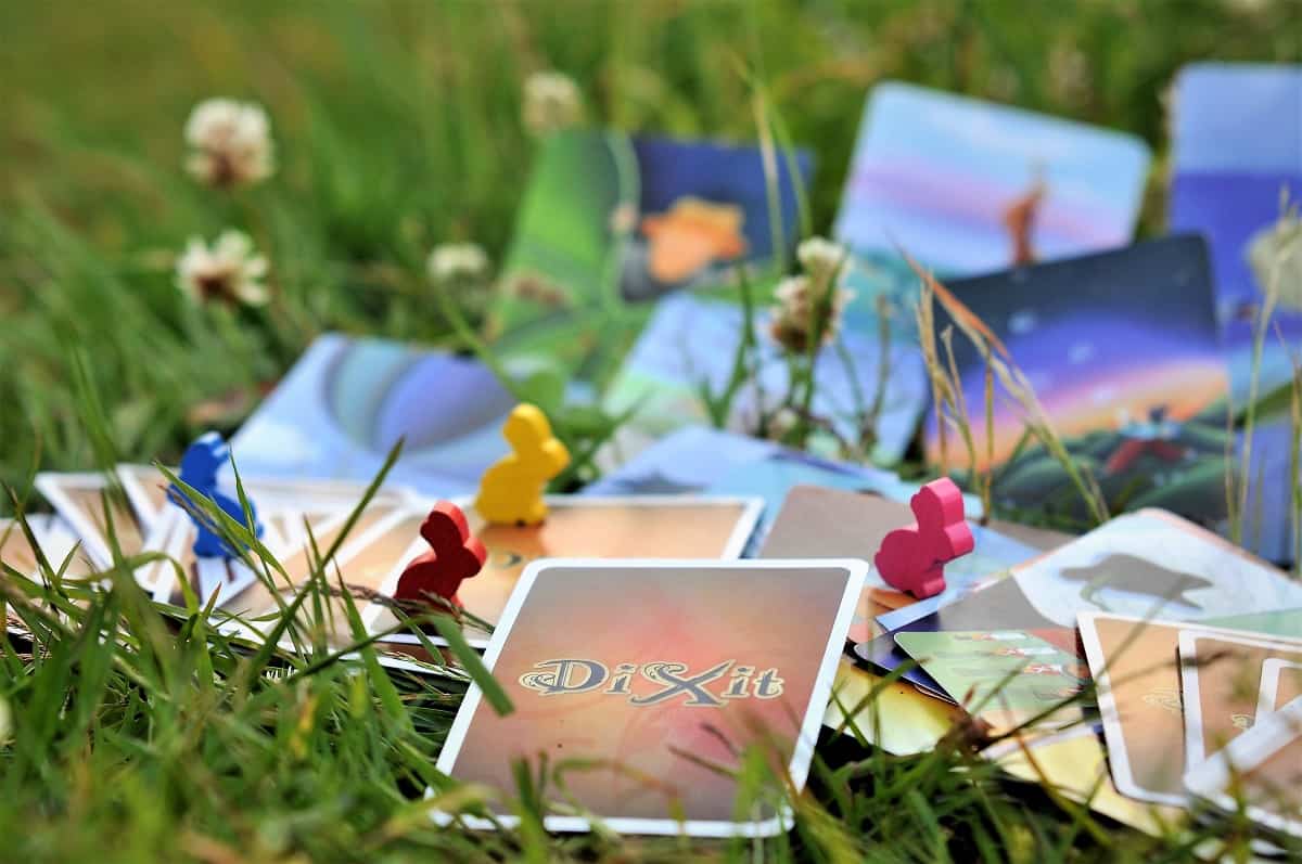 Los juegos de mesa para disfrutar este verano en la playa con la familia 3