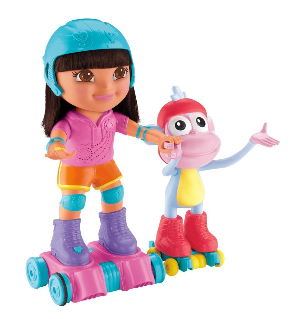 Dora la exploradora juguetes outlet