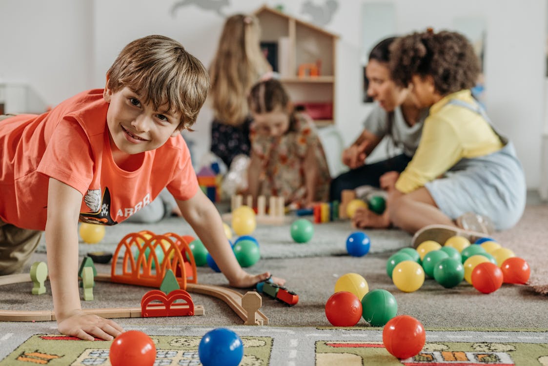 juegos para regalar