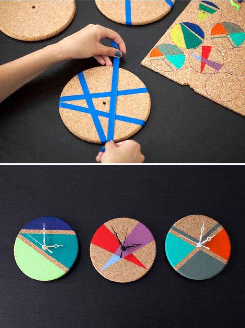 Tutoriales para hacer juguetes con corchos 1 juguetes con corchos
