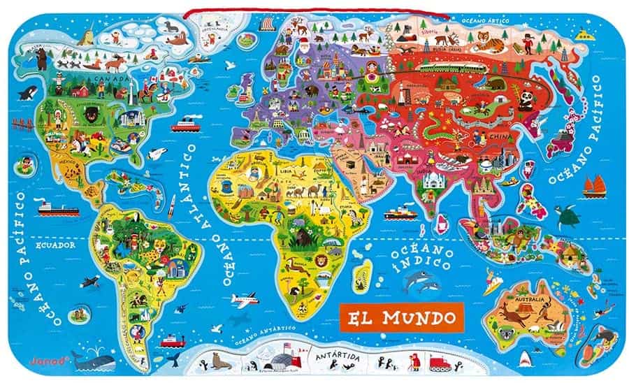 Juguetes de Alex toys