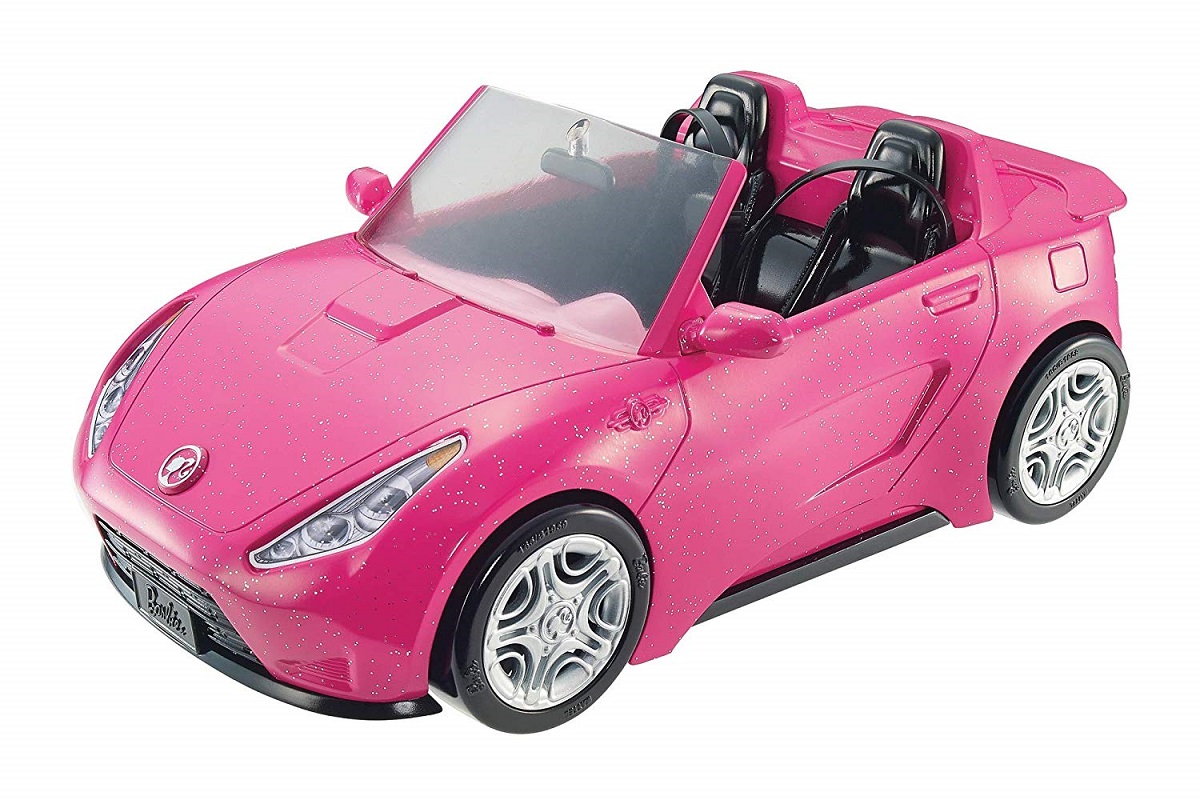juguetes de Barbie