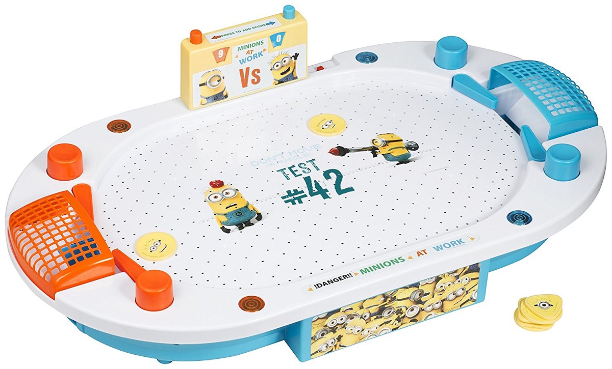 juguetes de los Minions