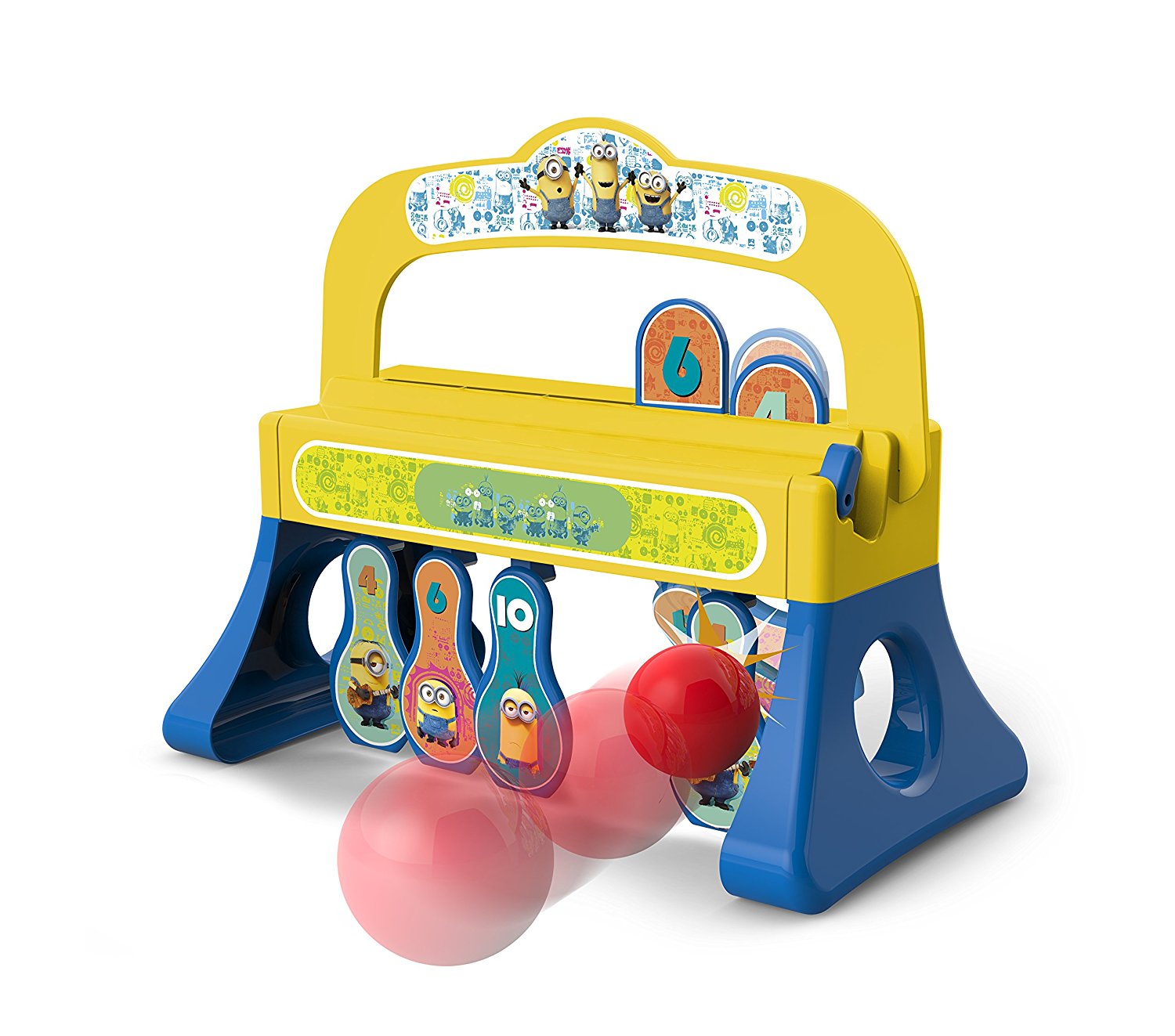 juguetes de los Minions