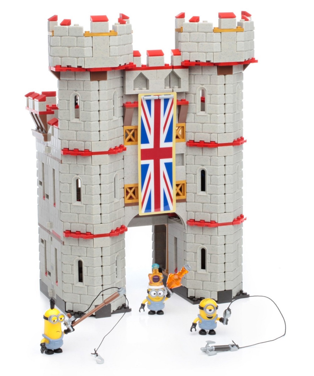 juguetes de los Minions