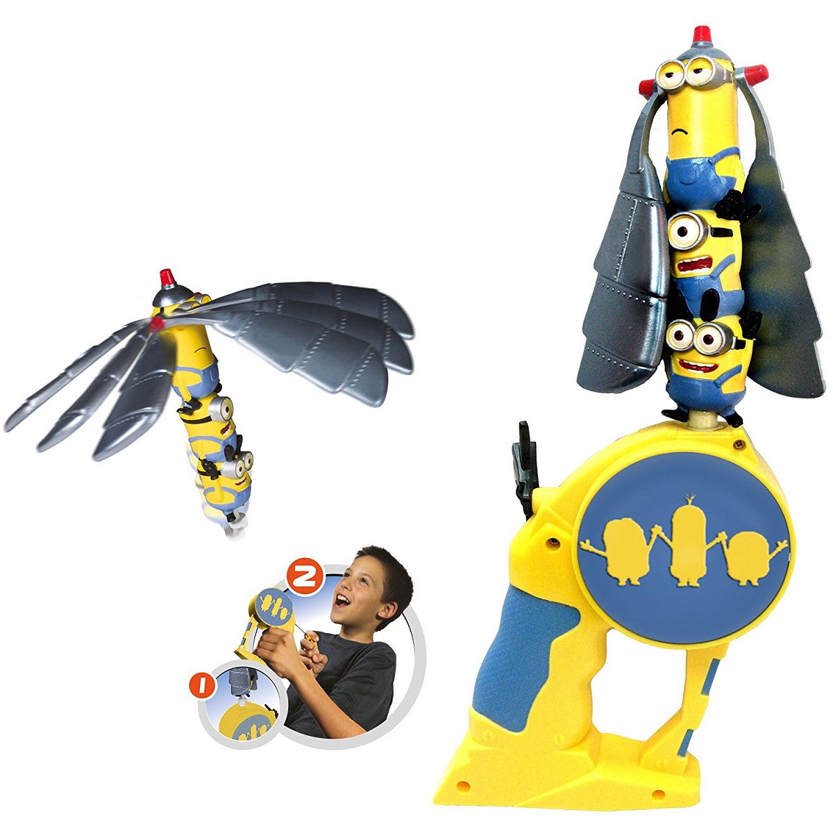 juguetes de los Minions