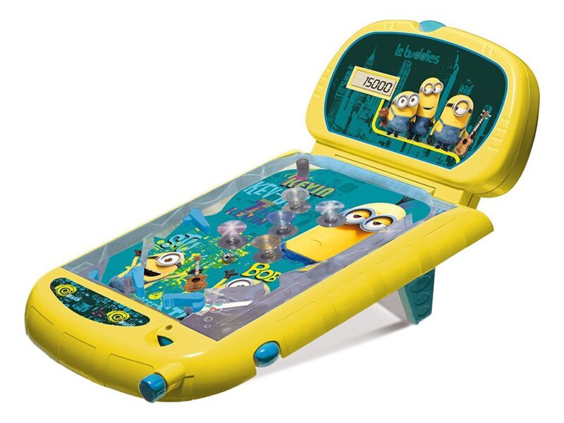juguetes de los Minions