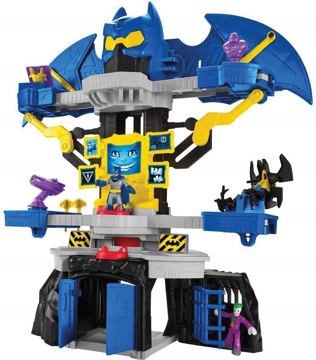 Juguetes de los super on sale heroes