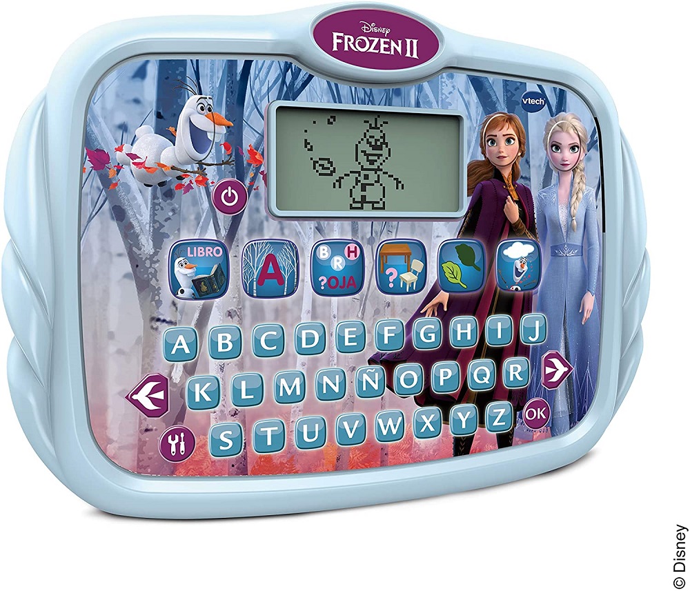 juguetes de VTech