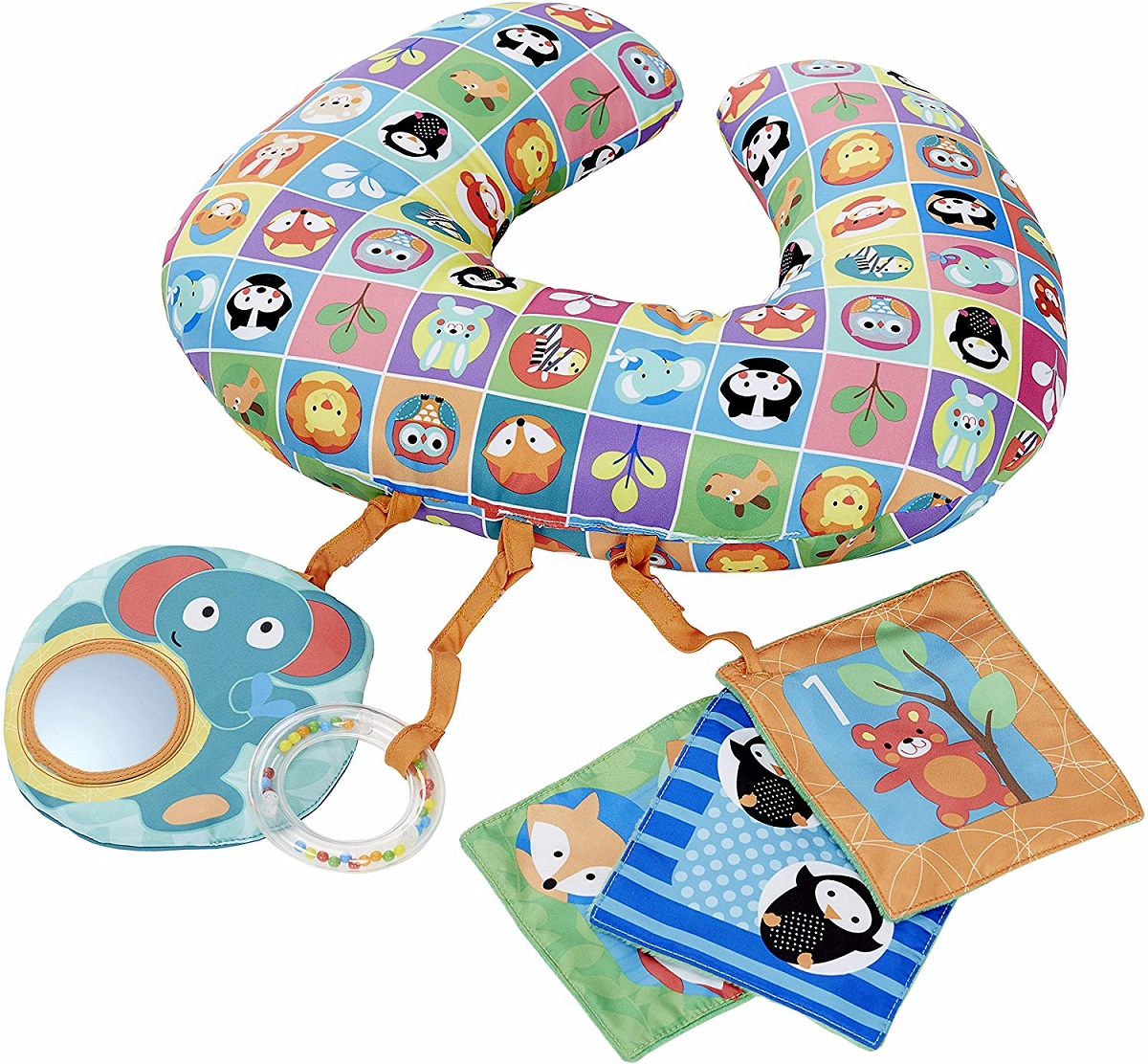 Juguetes marca chicco