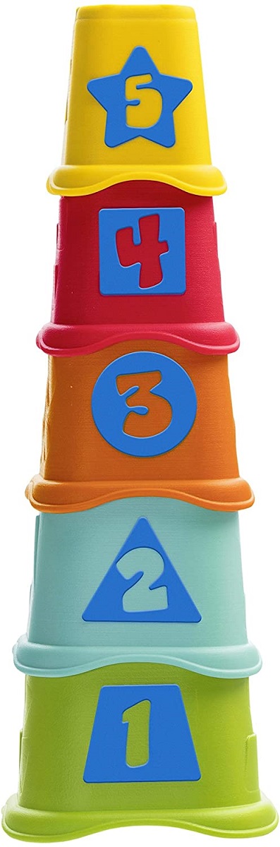 Juguetes marca chicco