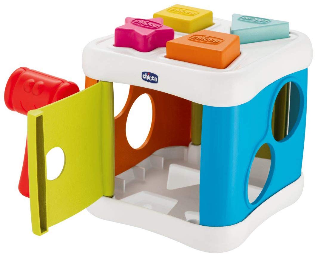 Juguetes marca chicco