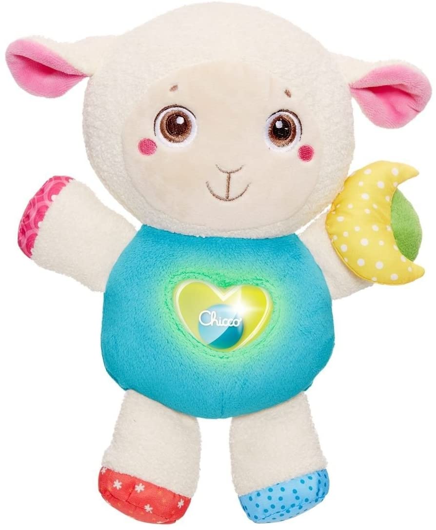 Juguetes marca chicco