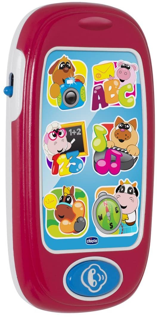 Juguetes marca chicco