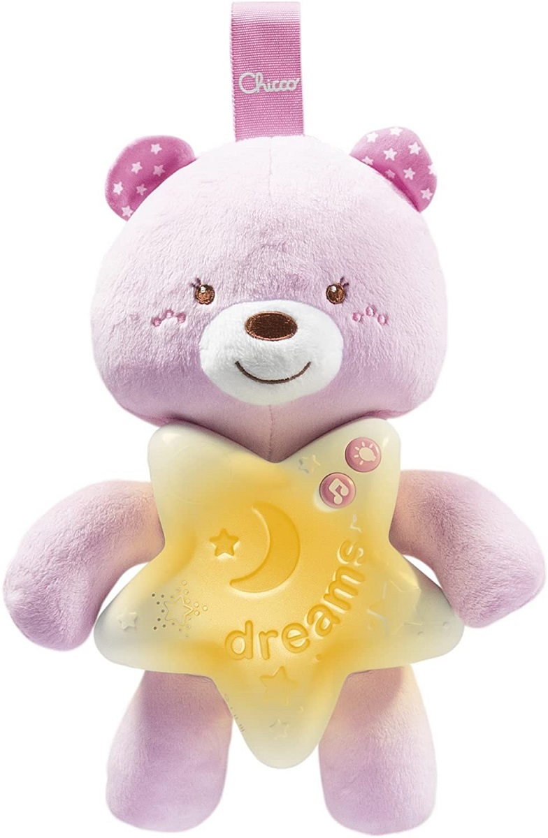 Juguetes marca chicco
