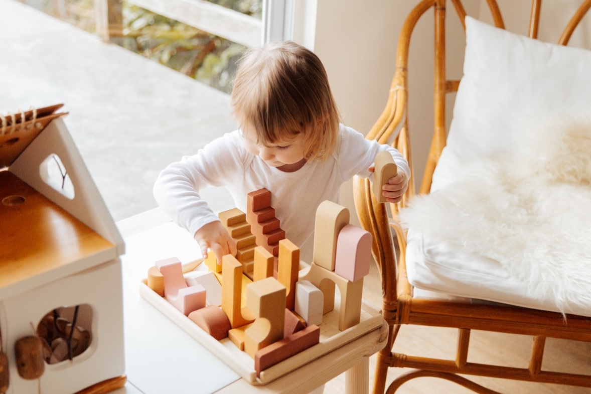 ¿Qué juguetes para bebés de 1 año son más recomendables? 3