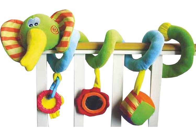 juguetes para bebés de 3 meses