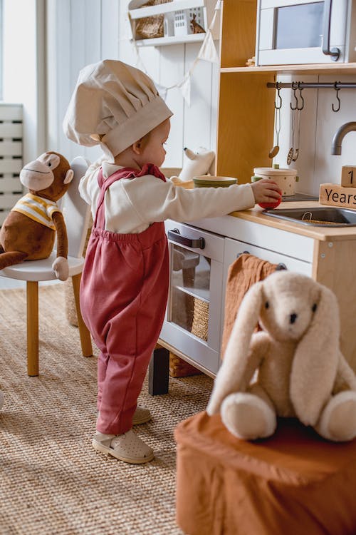 Los mejores juguetes para el desarrollo y diversión de tus hijos 7 juguetes para el desarrollo