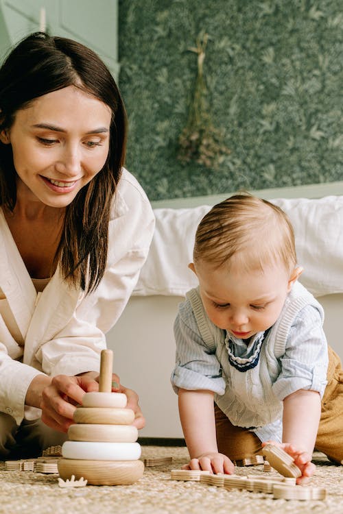 Los mejores juguetes para el desarrollo y diversión de tus hijos 4 juguetes para el desarrollo