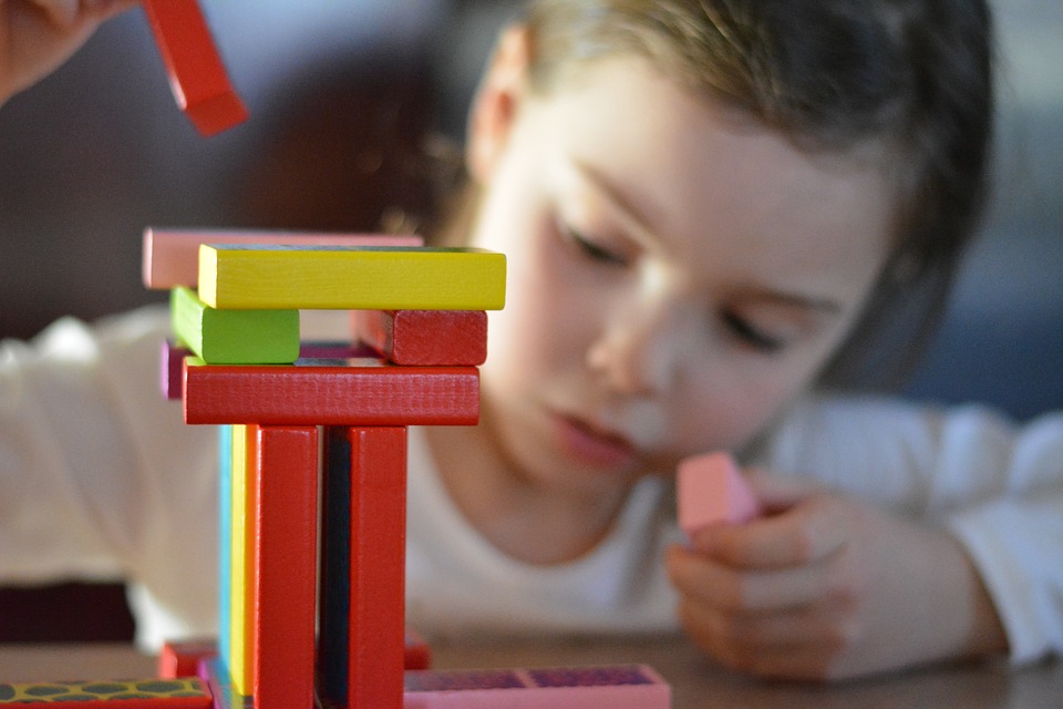 Juguetes para niños increíbles