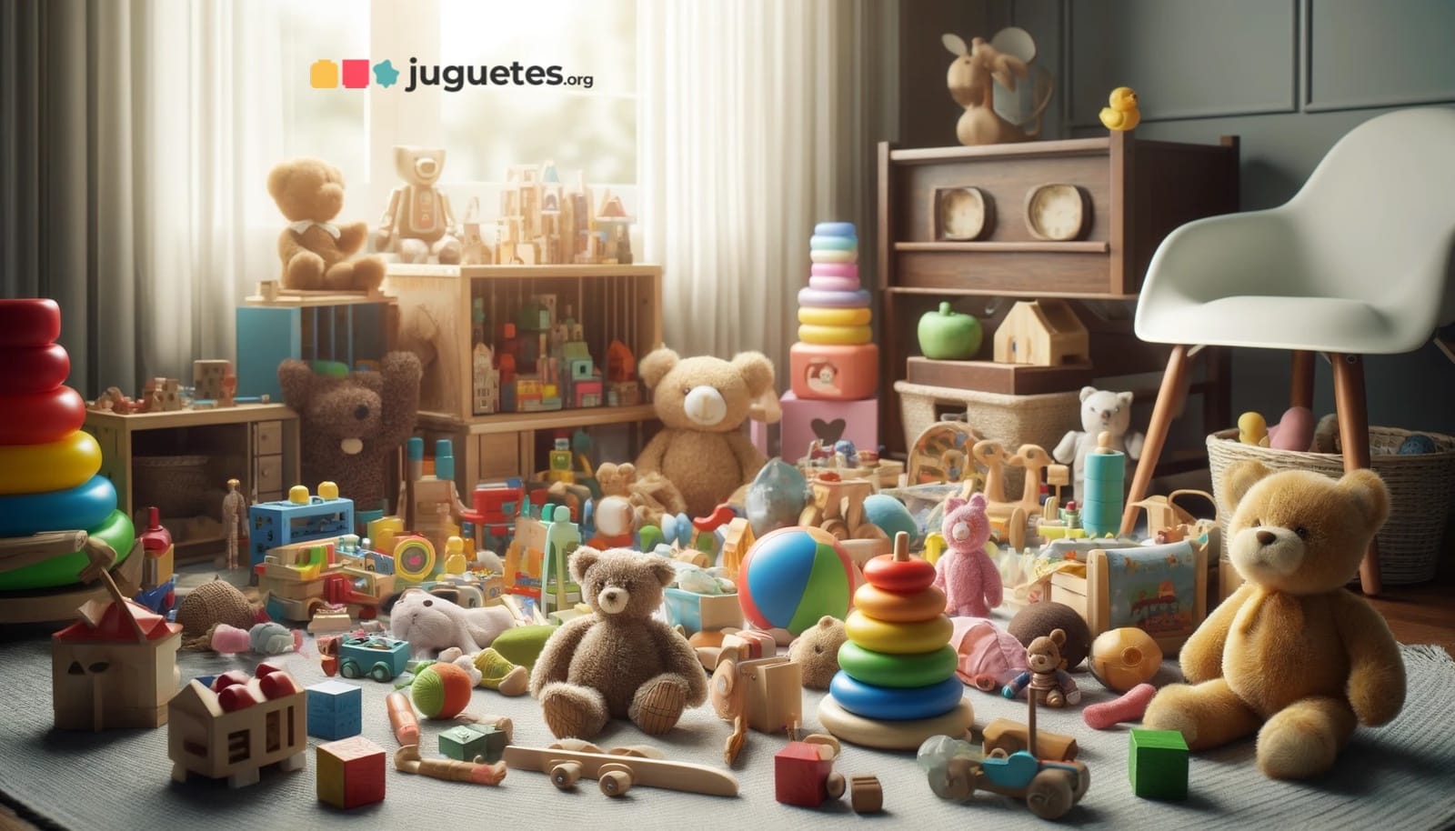 Que es un juguete Juguetes