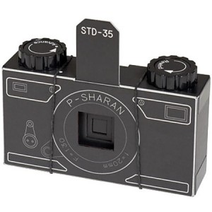 kit crear camara de fotos