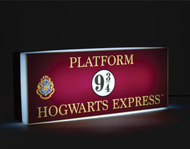 Regalos originales de Harry Potter que no sabías que existían 3