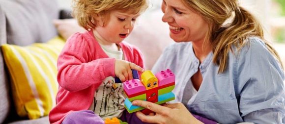 ¡Descubre LEGO® DUPLO® Creative Play! 6