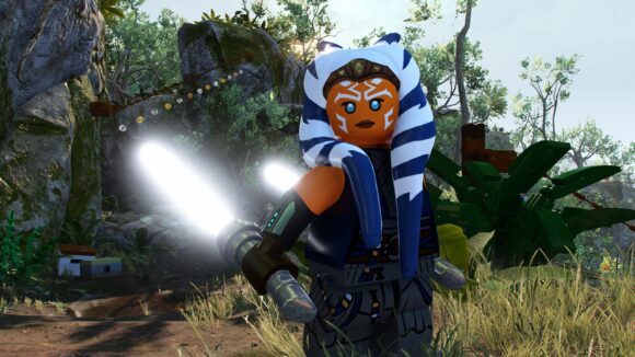 LEGO Star Wars: La Saga Skywalker celebra el Día de Star Wars con dos nuevos paquetes de contenido descargable 3