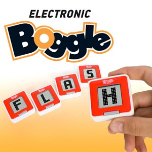 letras electronicas
