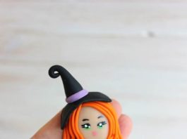 muñecos de plastilina