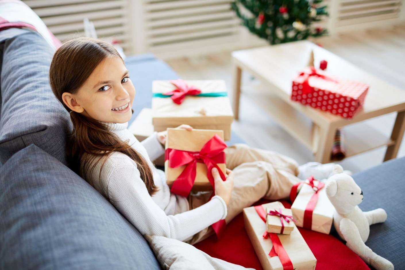 Diversión asegurada: los mejores juguetes para Navidad 1 Diversión asegurada: los mejores juguetes para Navidad 1