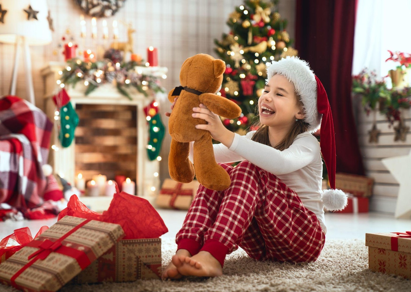Diversión asegurada: los mejores juguetes para Navidad 2 Diversión asegurada: los mejores juguetes para Navidad 2