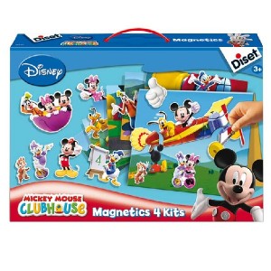 mickey club house