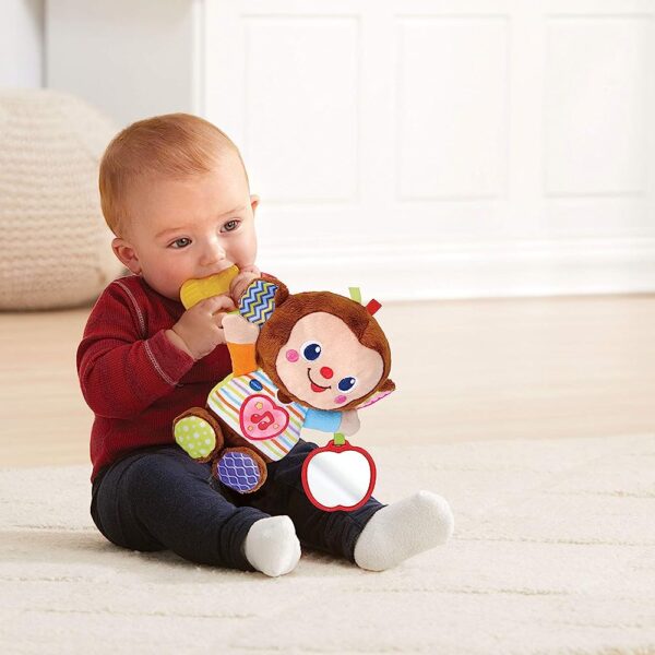 VTech Baby, los mejores juguetes para primera infancia
