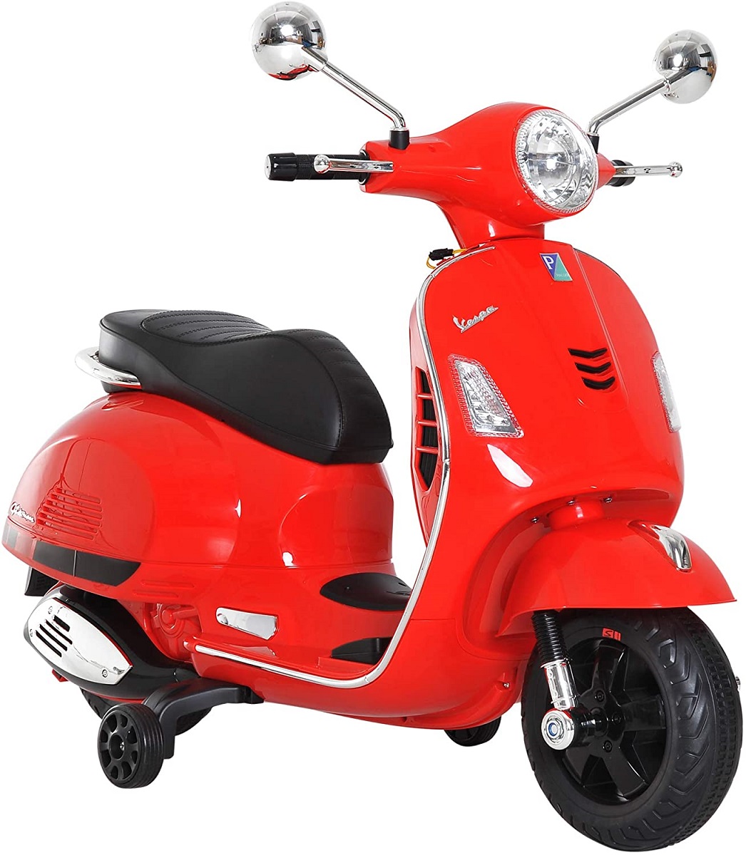 motos de juguetes