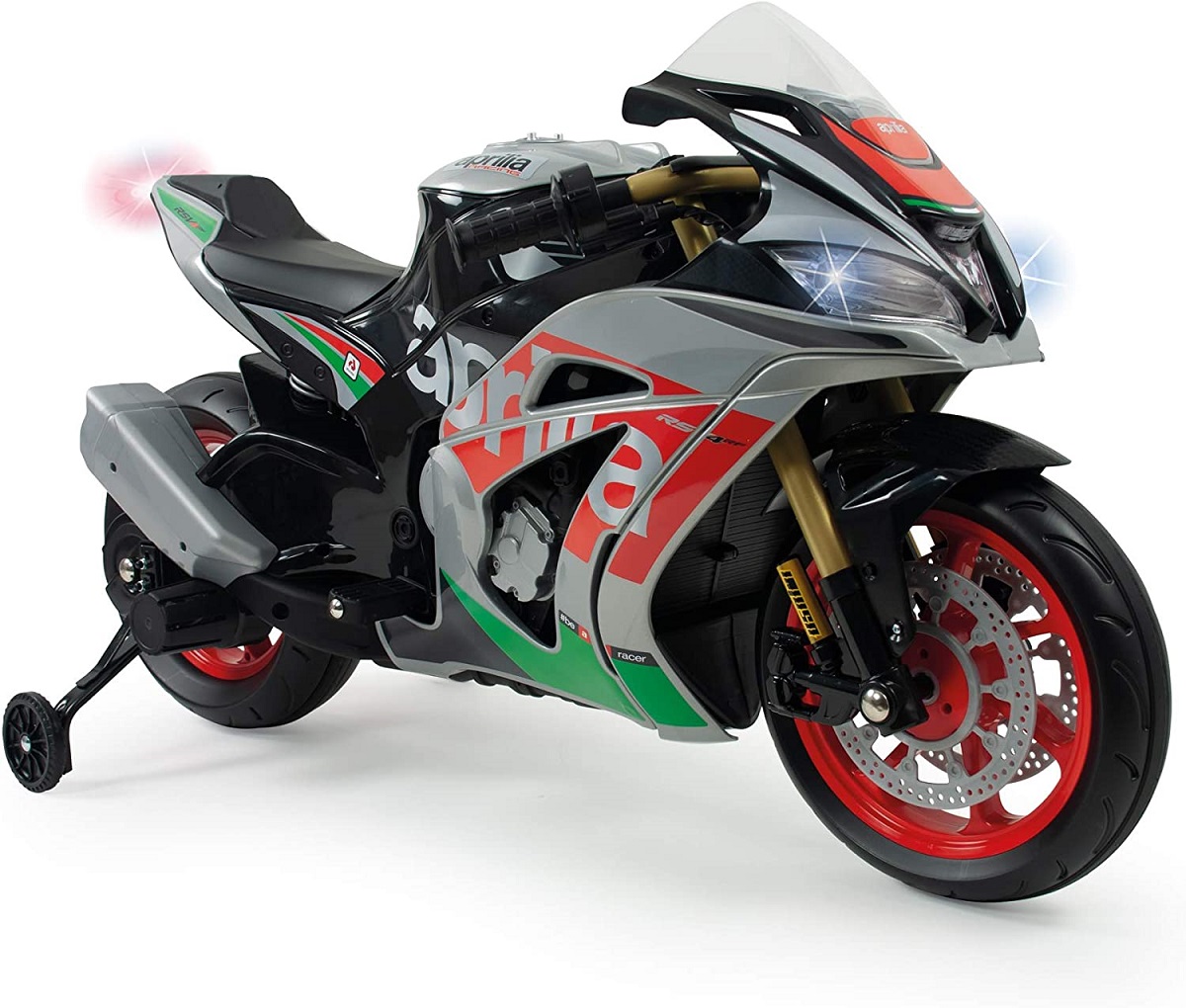 motos de juguetes