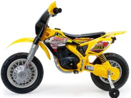 motos de juguetes