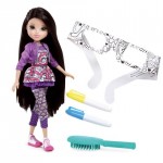 El 3D llega a las muñecas Moxie Girlz 3