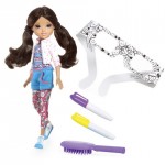 El 3D llega a las muñecas Moxie Girlz 1