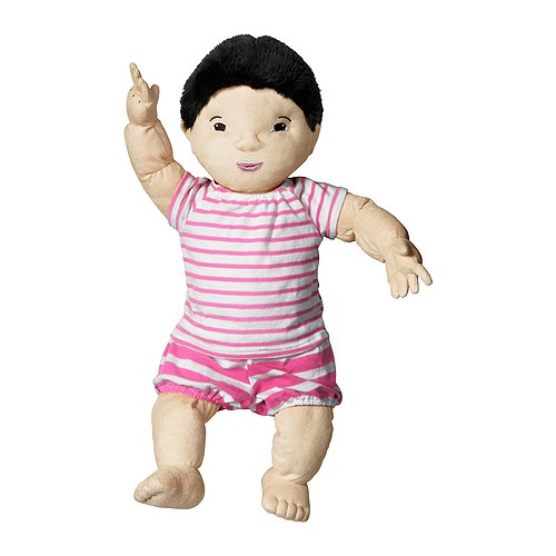 Munecas para regalar esta navidad 2014