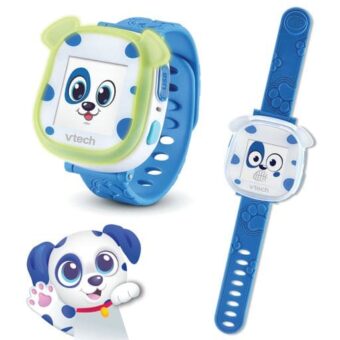 <strong>My first KidiWatch y Kidizoom Print Cam, las novedades de la línea Kidi de VTech</strong> 4 <strong>My first KidiWatch y Kidizoom Print Cam, las novedades de la línea Kidi de VTech</strong> 4