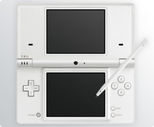 Nintendo DSi, el nuevo retoño de Nintendo 1