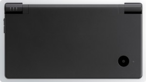 Nintendo DSi, el nuevo retoño de Nintendo 2