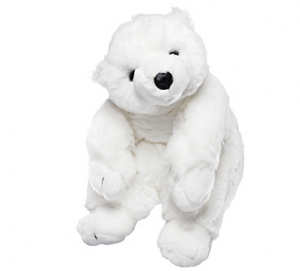 Línea de peluches Dior 1
