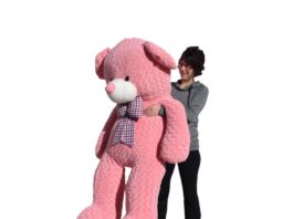peluches gigantes