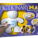 Pictionary Man 4
